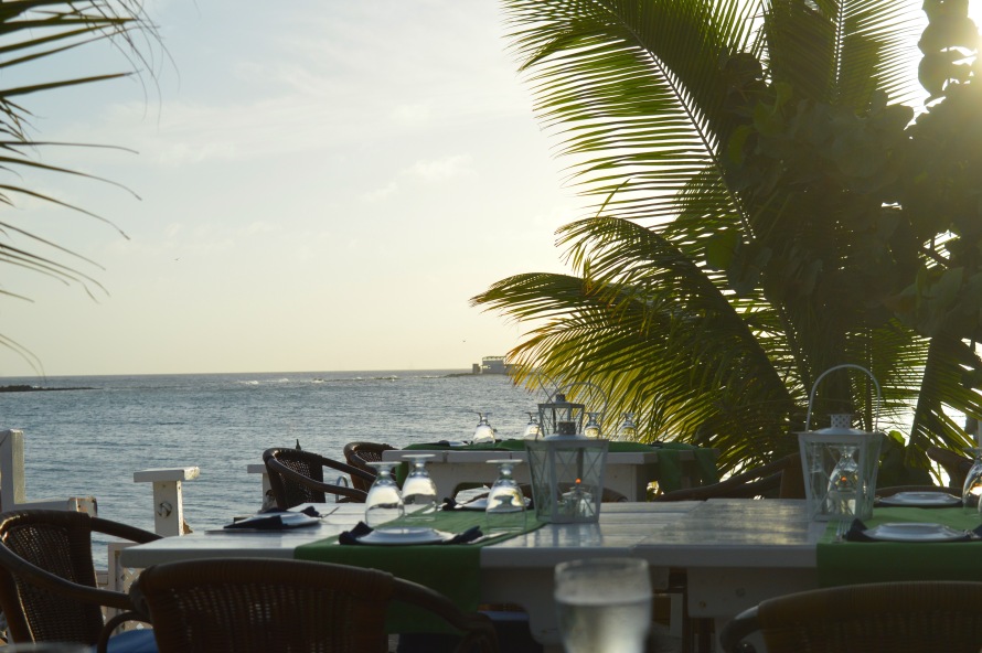 5 Reasons Aruba Should Be On Your Bucketlist